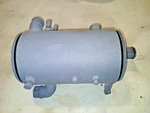 Yanmar Series Marine Diesel Lube Oil Cooler 119574-33011 6LY2A-STP. Fixed Price $899.00.
