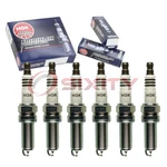 Pcs Ngk Iridium Ix Spark Plugs For 2011-2017 Kia Sedona 3.5L 3.3L V6 Ff. Fixed Price $56.39.