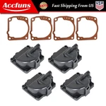 Carburetor Float Bowl Chamber For Johnson Evinrude 0433000 4PCS. Fixed Price $24.59.