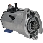 Universal Marine M-18 M-25 Xpb Kubota KH35 KH61 D850 D950 Starter 19212-63010. Fixed Price $173.29.