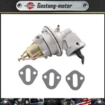 Fuel Pump Mechanical Fit 2.5 3.0L For Mercruiser Omc Volvo Penta Marine 3854858. Fixed Price $30.45.