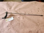 Yamaha Handle Gear Shift Assy, 25" Shaft, 6E5-44120-23-00, 123EP-45. Fixed Price $59.00.