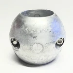 Martyr 1-3/4" Aluminum Streamlined Shaft Anode CMX08AL. Fixed Price $17.92.
