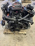 88 Mercruiser 7.4 L 454 V8 Bravo Setup Boat Engine Motor Fresh Water. Fixed Price $5999.00.