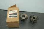 Nos Quicksilver 43-59832A2 Gear Set, Upper: 1.50:1 Ratio 18410A2 Missing Bearing. Fixed Price $325.00.