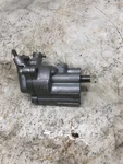 Quicksilver Qs 5.0 5000 Watt Marine Gas Generator Engine Oil Pump. Fixed Price $142.50.