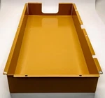New Cat 492-2882 Industrial/generator Engine Cover (voltage Regulator Panel). Fixed Price $345.00.