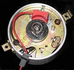 Electronic Ignition Conversion Kit: 8-CYL Prestolite Marine Engine 3PRE8U1/2. Fixed Price $99.95.