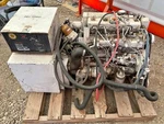 Cummins Onan 20MDL4J , Kw Marine Diesel Generator. Fixed Price $3950.00.