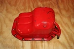 Westerbeke Marine Generator Oil Sump Pan. Fixed Price $144.95.