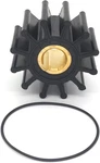 0541-1521 Seawater Impeller Service Kit Compatible W/ Cummins Onan Mdkdr 17.5KW. Fixed Price $44.94.