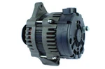Marine Alternator Indmar 11SI 12V 95A Mastercraft Malibu 8400111 20828. Fixed Price $181.89.