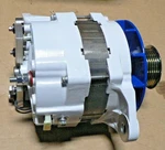 Balmar Boat Generator 9504-165-IG Nfrc/scb Sentinel Class Cutter 160A 12V. Fixed Price $1175.00.