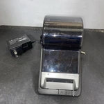 Sii SLP650 Smart Label Printer G50 Thermal W/12V Charger&cable No Spool. Fixed Price $23.09.