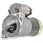 Starter For SVE12 Yc YSB12 YSB8 YSE12 Yanmar Marine Engine 1976-ON. Fixed Price $119.64.