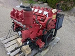 2018 Volvo Penta 5.3L Long Block I/o Engine V8-300-C-M Gas Dfi Tested 300HP. Fixed Price $5995.00.