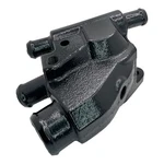 Thermostat Housing For Volvo Penta Omc V6 V8 Engines - 3861676, 3589553. Fixed Price $149.99.