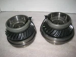 3852404 3842273 Gear Set Volvo Penta Sx-m 1.97 Prod 3868895 Ser# 4112075340. Fixed Price $625.00.
