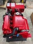 Westerbeke 7.0 Bcg , Kw Marine Gas Generator 60 Hz Rebuilt. Fixed Price $11500.00.