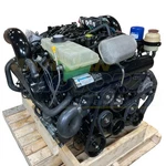 Mercruiser 8.1L 496 Ci Complete Marine Engine Restoration (375 Hp). Fixed Price $25299.00.
