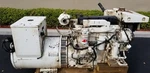 Northern Lights M445T, Marine Diesel Generator 50KW, John Deere 4045TF001. Fixed Price $5995.00.