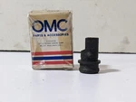 Omc/johnson/evinrude 4-PIN Leads Connector, Part Number 0511464. Fixed Price $16.12.