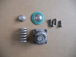 Mercury 135-150-200-225-250HP Port Regulator Fuel Diaphragm 804533 / 804535. Fixed Price $96.45.