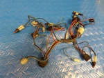 Volvo Penta Cable Kit Wire Harness 828646 Fits Panel 3587074. Fixed Price $300.00.
