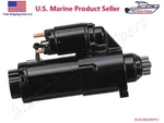 Mercury Starter 115 135 150 175 200 225 250 Hp 50- 853329T 893892T 892339T01. Fixed Price $159.99.