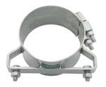 United Pacific 10331 5-INCH Stainless Steel Wide Band Exhaust Clamp For Freightl. Fixed Price $61.41.