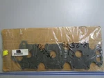 *new* 0770 Sierra Water Jacket Gasket 18-2543 Replaces: Omc 318609. Fixed Price $20.66.