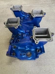 Mercury Mercruiser Intake Manifold 861300A2. Fixed Price $600.00.