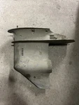 389729 388258 Evinrude Johnson Gearcase Housing 35 Hp Freshwater Omc Lower Unit. Fixed Price $49.95.