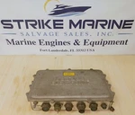 Mtu 5275304060 / S0008 , 5275303160 Governor & Monitoring System. Fixed Price $28950.00.