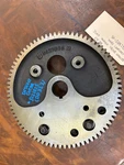 Detroit Diesel Marine Camshaft Gear #5121815-M 6V92. Fixed Price $78.95.