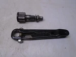 A3 Mercruiser 94990 94991A1 Splined Swivel Gimbal Steering Lever Arm + Pin. Fixed Price $79.95.