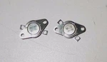 0A-150 Selco Thermostat Auto-reset; (pair) New Marine. Fixed Price $13.99.