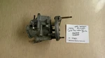 318505, 313355 Johnson Evinrude Omc Outboard Carburetor For Rebuild / Parts T181. Fixed Price $39.99.