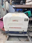 Fischer Panda 15000I Pms , 2012 Marine Diesel Generator. Fixed Price $12500.00.