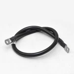 Four Winns Boat Battery Cable 027-3392 3/0 Awg Feet Black Copper. Fixed Price $25.30.