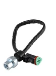 1135KPA Steel Pressure Sensor Caterpillar 194-6725 1946725 C32 C18 3512B 3512C. Fixed Price $175.00.