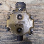 Caterpillar Engine 1693 D343 Thermostat Assembly 6L3100 6L3102 9L1463. Fixed Price $223.50.