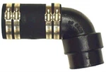 Barr Marine Exhaust Elbow 90 Deg 3.5-4IN 20 0093P. Fixed Price $112.99.