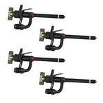 4PCS Fuel Injector RE36939 For John Deere 3029D 4039D 4045D 6059D 6068 6359. Fixed Price $124.88.