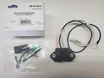 Mercruiser V6, V8 Sierra Ignition Pick Up Sensor, Thunderbolt Distributor 5116. Fixed Price $89.99.