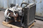 Gm Vortec Sbc 16V 5.7L Auxiliary Engine 10243880 No Core Fee 9066 Hrs. Fixed Price $3650.00.