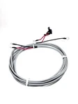 -new- Mercury 8M0011965, Power Harness Assembly, 15FT, Oem. Fixed Price $37.99.