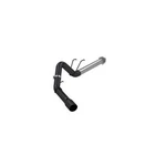 Mbrp S6289BLK 4" Black Filter-back Exhaust System 17-22 Ford Super Duty New. Fixed Price $609.99.