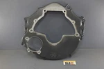 Omc 0912490 Cobra Rear Flywheel Housing Adaptor Plate Ford 2.3L 4CYL. Fixed Price $96.00.