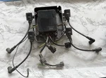 115 130 Hp Yamaha Cdi Unit CU2481 6N7-85540-01-00 Two Stroke 1990-1996. Fixed Price $269.99.